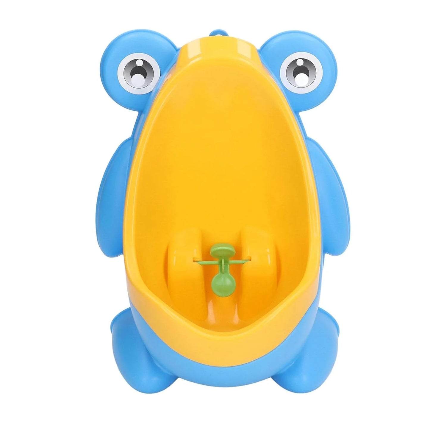 Boys Frog Toilet Urinal Trainer