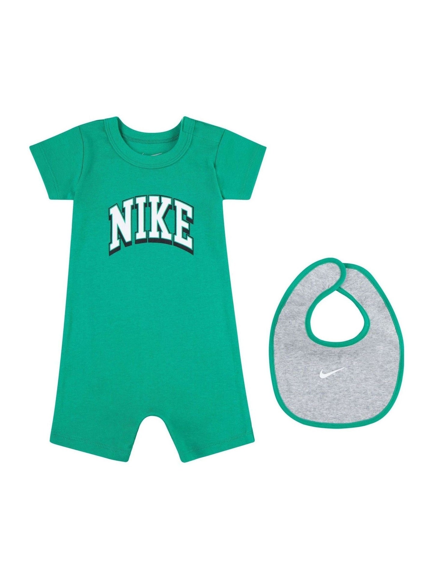 NIKE Onesie with Bib