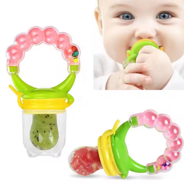 Fruit Dummy Crystal Ball Shape