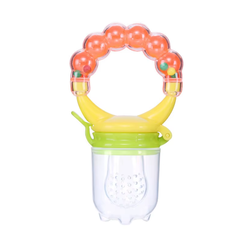 Fruit Dummy Crystal Ball Shape