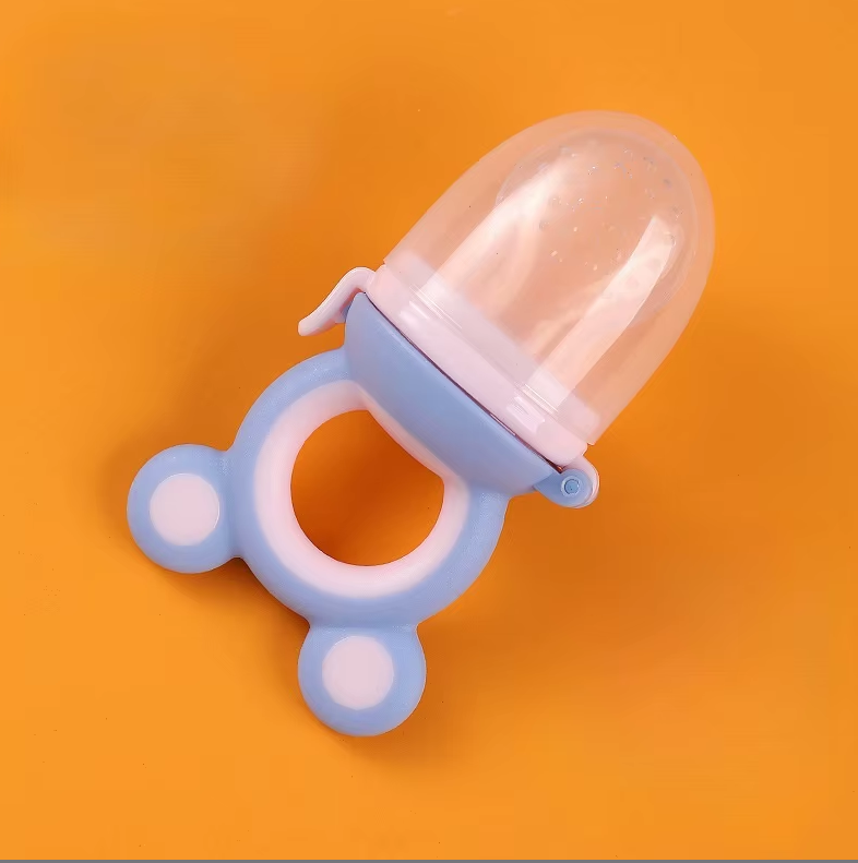 Fruit Dummy Teddy Bear Shape