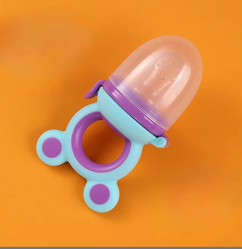 Fruit Dummy Teddy Bear Shape