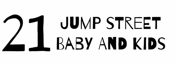 21 Jump Street Baby & Kids