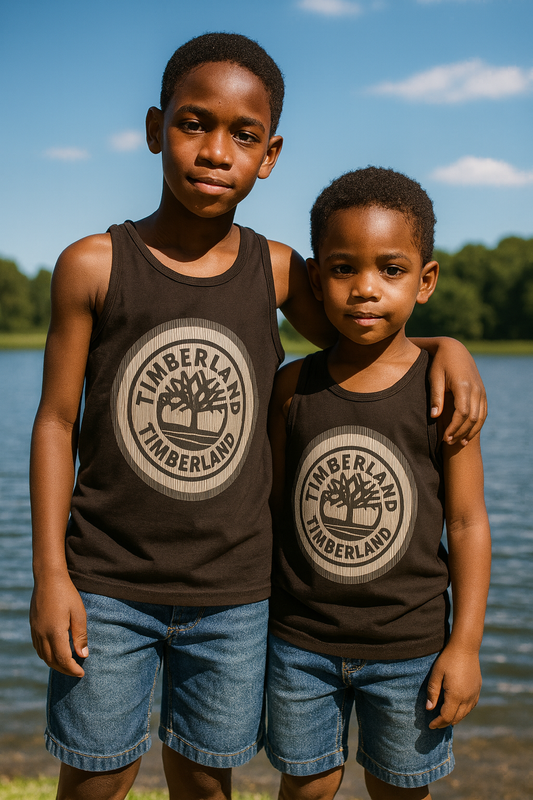 TIMBERLAND Singlet