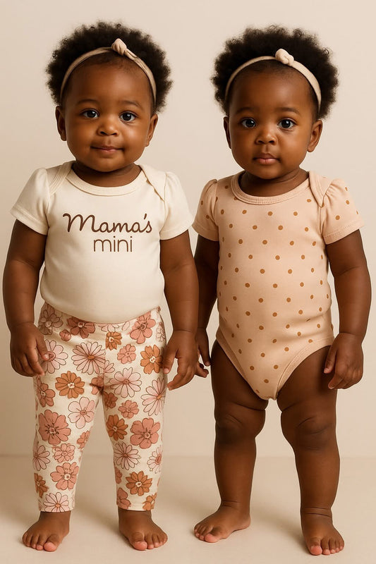 Mama’s Mini 3 Piece Set