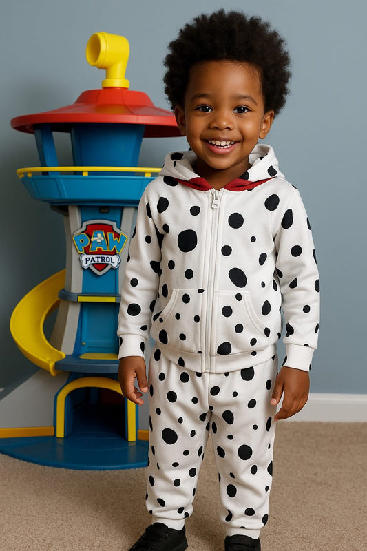 SHEIN PAW PATROL Tracksuit
