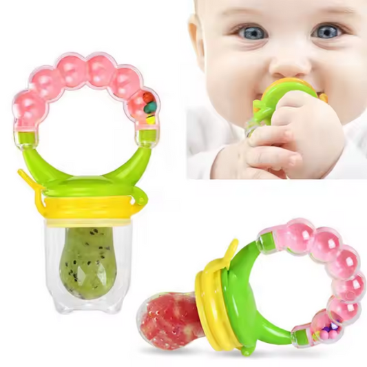 Fruit Dummy Crystal Ball Shape