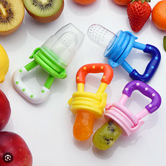 Fruit Dummy