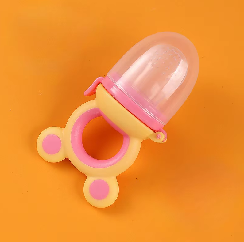 Fruit Dummy Teddy Bear Shape