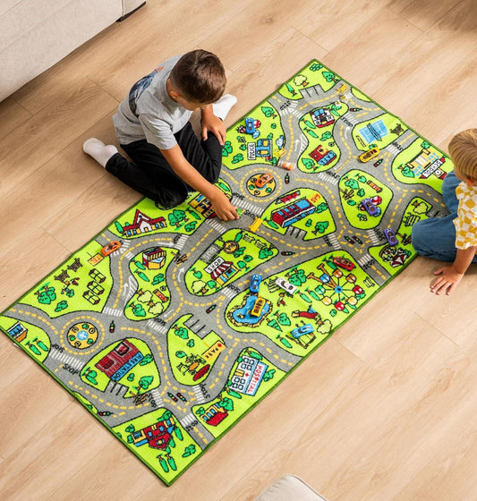 Car Carpet