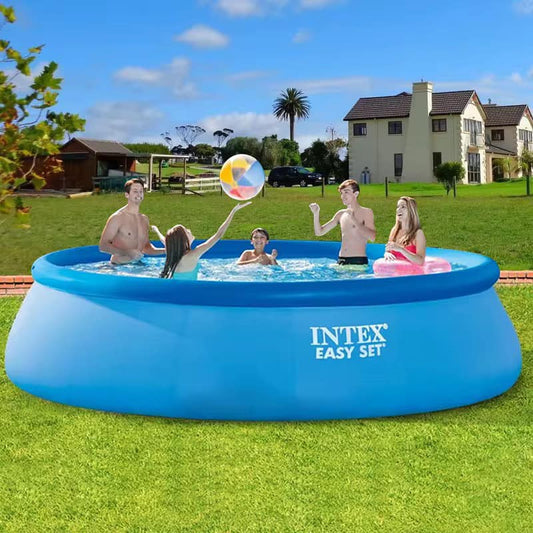 INTEX 2.4 Metre Family Pool