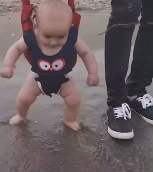 Assistant Walker