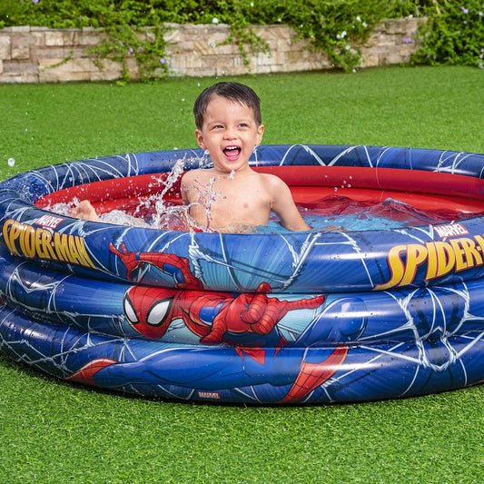 SPIDER-MAN Ring Pool