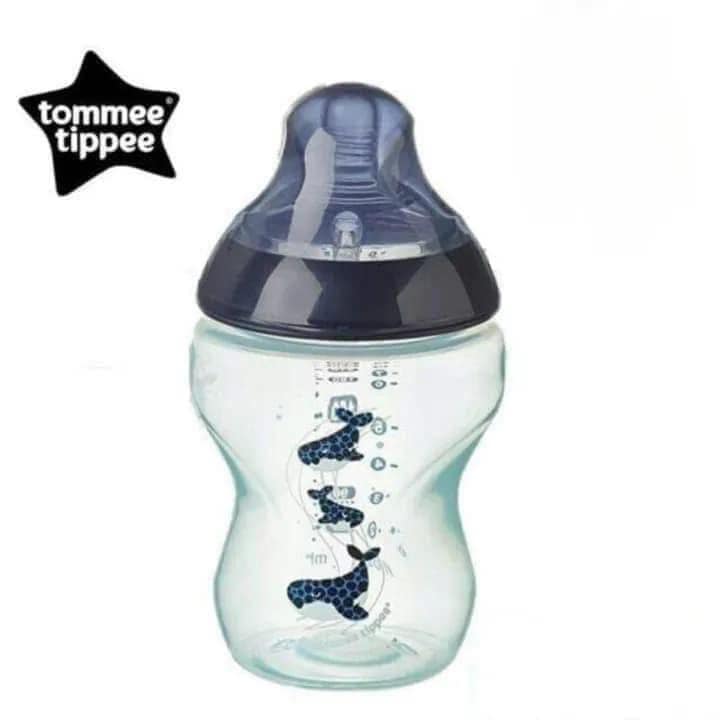 Tommee Tippee 260ml Bottle