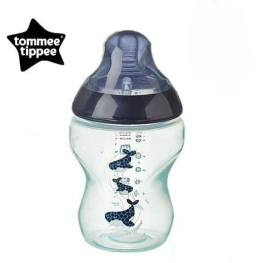 Tommee Tippee 260ml Bottle