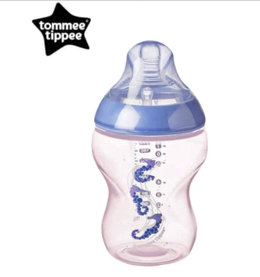 Tommee Tippee 260ml Bottle